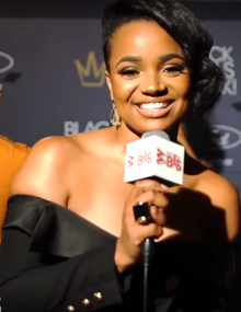 Kyla Pratt